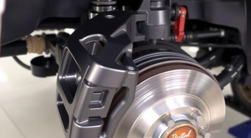 fiksna kočiona klešta fiksna kočiona klešta