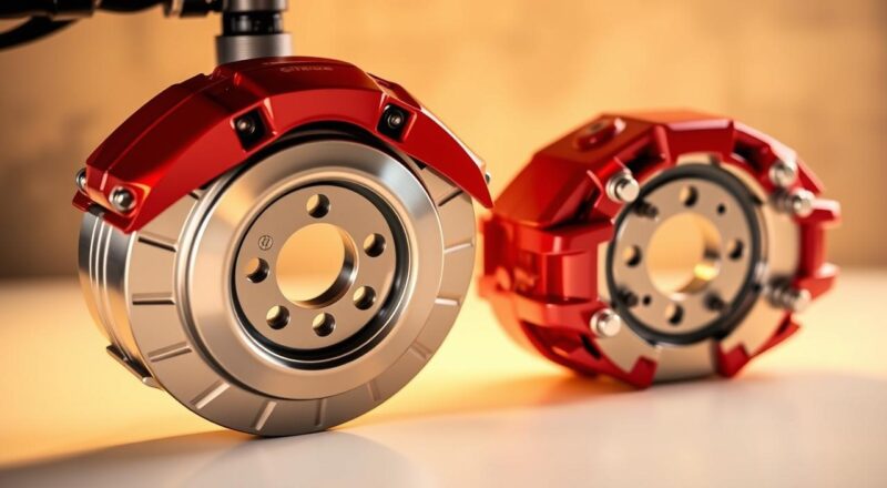 kočiona klešta kočiona klešta