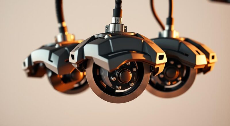 plivajuća kočiona klešta plivajuća kočiona klešta