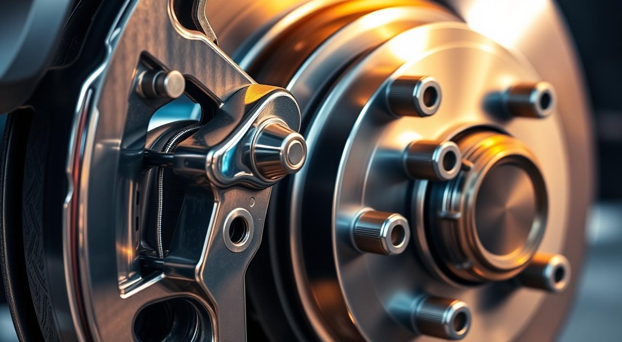 servis kočionog sistema